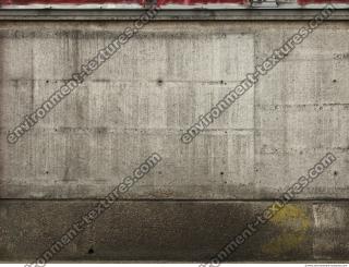 Photo Texture of Wall Concrete 0014